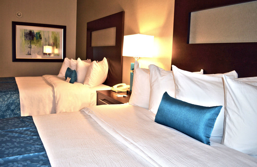 Holiday Inn & Suites Syracuse Airport - Liverpool By Ihg Exteriör bild