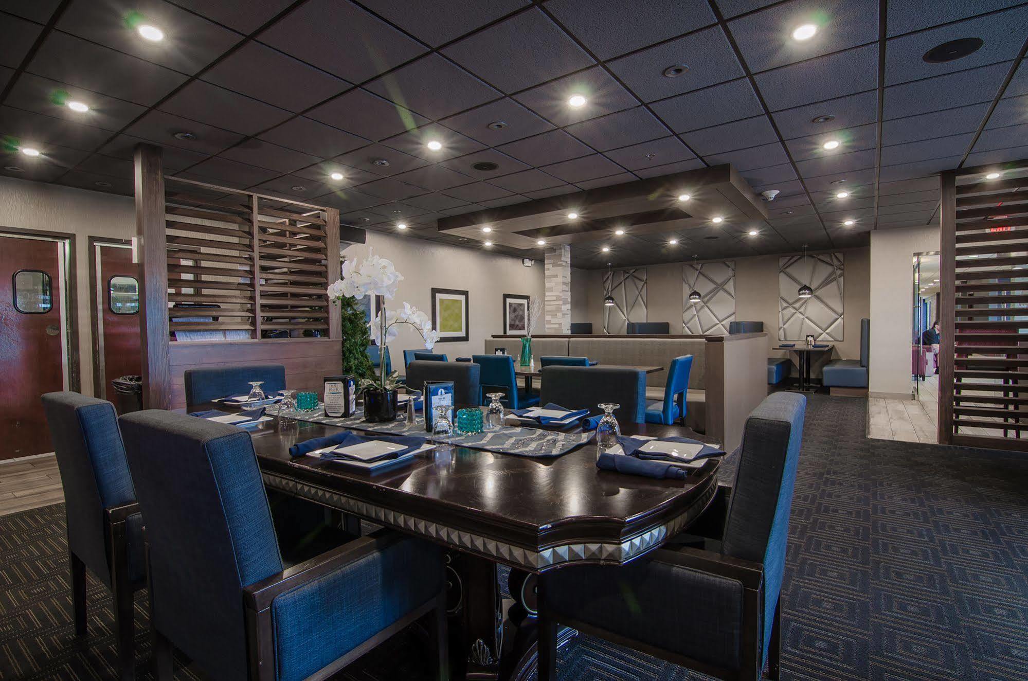 Holiday Inn & Suites Syracuse Airport - Liverpool By Ihg Exteriör bild