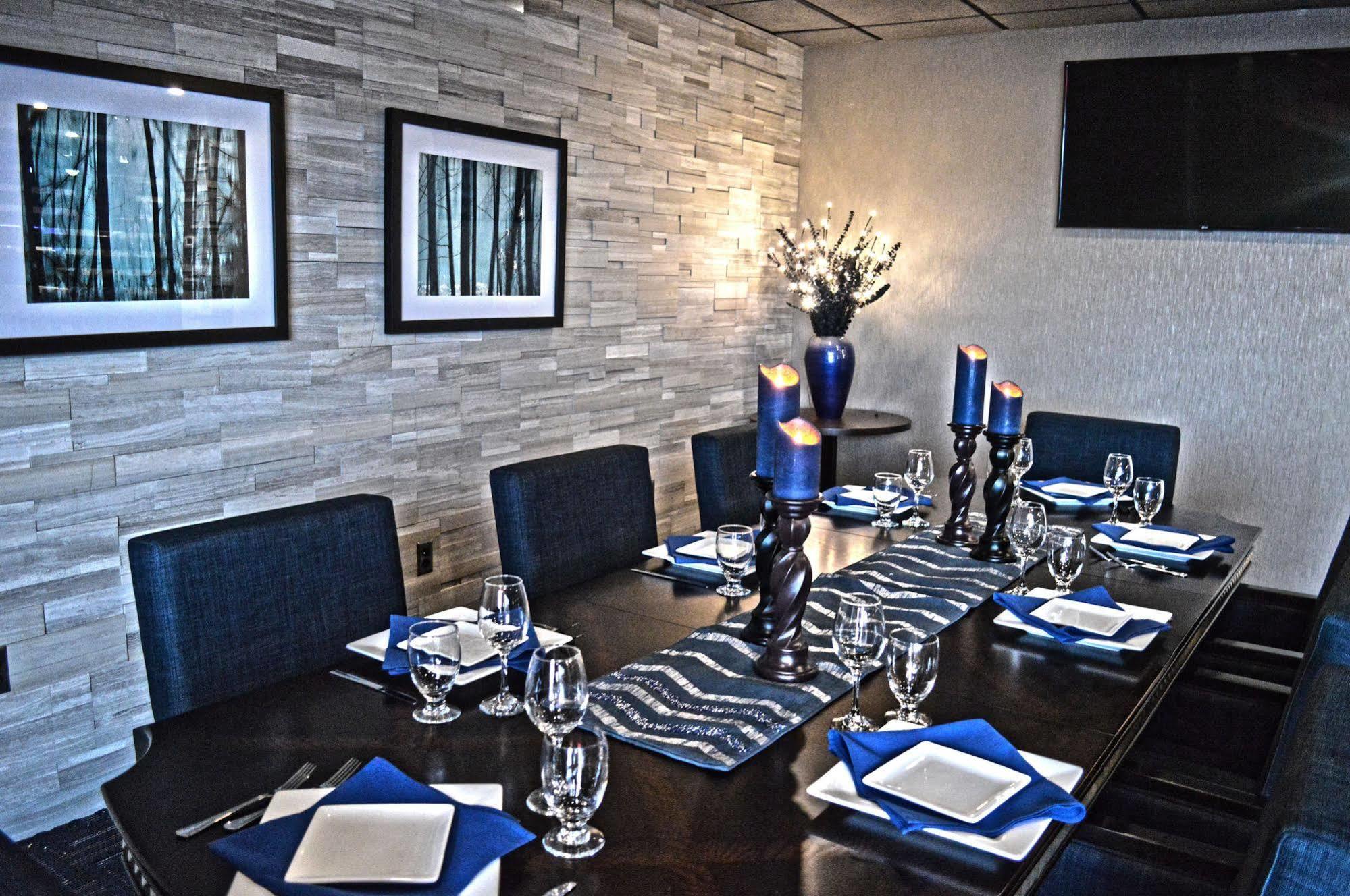 Holiday Inn & Suites Syracuse Airport - Liverpool By Ihg Exteriör bild